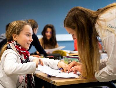 Engels Taalkamp Doornik Zomervakantie - Doornik