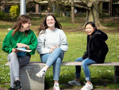 Nederlands Taalkamp Rotselaar Herfstvakantie - Rotselaar