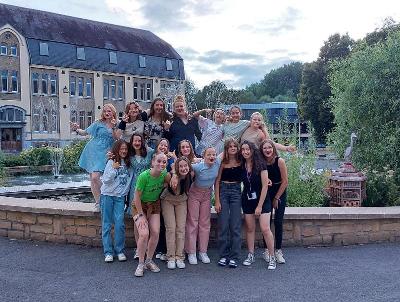 Sportief en Avontuurlijk Frans Taalkamp Virton Sportief en Avontuurlijk Frans Taalkamp Virton - Wallonië