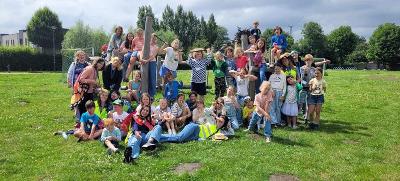 Junior Frans Taalkamp Gent 9-12 jaar Extern - Gent