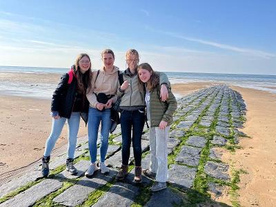 Engels Taalkamp Oostende Paasvakantie 13-16 jaar - Oostende