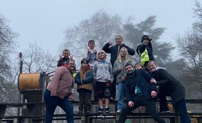 Junior Frans Taalkamp Gent Krokusvakantie Extern - Gent