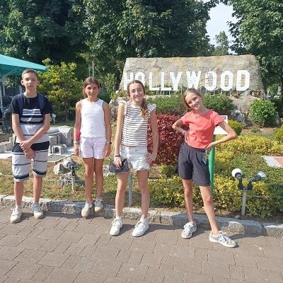 Séjour International Allemand au Lac de Millstatt en Autriche - Millstätter See