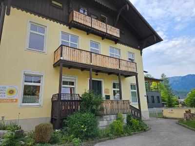Séjour International Allemand à Bad Goisern en Autriche - Hallstatt