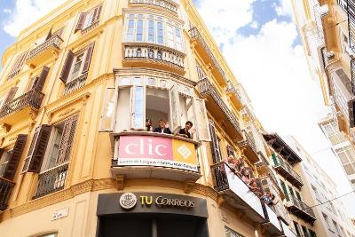 Séjour Linguistique Espagnol à Malaga 16-18 ans - Málaga