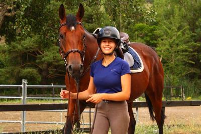 Camp Linguistique et Equitation en Espagne Printemps - Jaca, Pirineo Aragonés