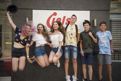 Engelse Taalreis Malta Sliema Paasvakantie - Sliema