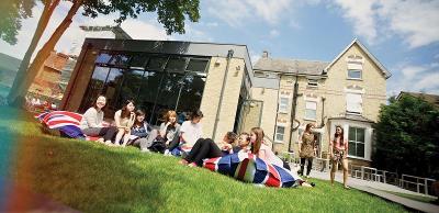 Engelse Taalreis Londen Beckenham - London