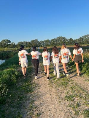 Actief Engels Taalkamp Noord-Brabant - Westelbeers