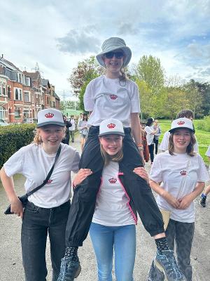 Actief Engels Taalkamp Antwerpen Actief Engels Taalkamp Antwerpen - Antwerpen