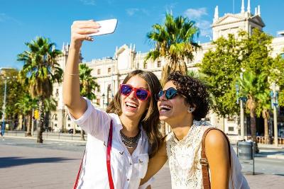Séjour Linguistique Espagnol à Barcelone - Barcelona