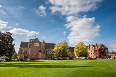 Taalreis Engels Ardingly College Zuid-Engeland - England