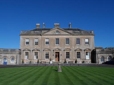 Taalreis Engels Bath Spa University - Somerset