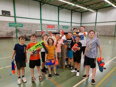 Fortnite Kamp Waregem 10-15 jaar - Waregem