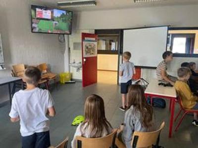 Minecraft Zomerkamp Waregem 7-12 jaar - Waregem