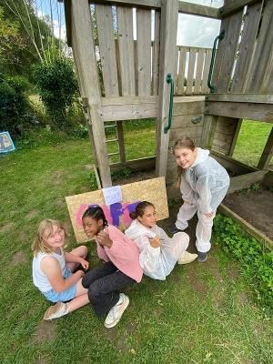 Graffiti Zomerkamp Ronse 7-12 jaar - Ronse