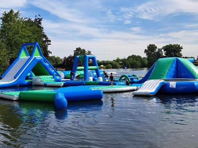 Funadventure Zomerkamp Waregem 7-12 jaar - Waregem