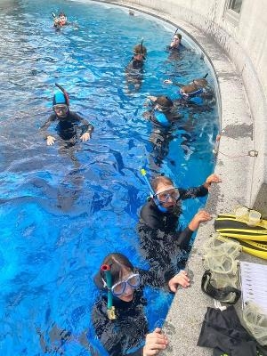 Scubadventure Zomerkamp Waregem 10-15 jaar - Waregem