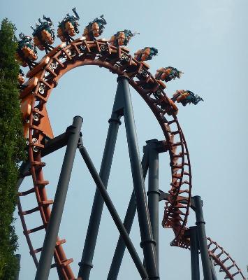 Pretparksafari Zomerkamp Waregem 13-16 jaar - Kortrijk