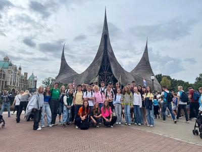 Dolle Pretweek Waregem 7-12 jaar - Kortrijk