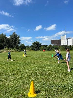 Professor X Zomerkamp Waregem 7-12 jaar - Kortrijk
