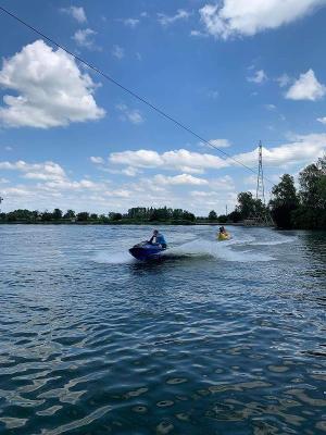 Power Splash Zomerkamp Waregem 10-15 jaar - Kortrijk