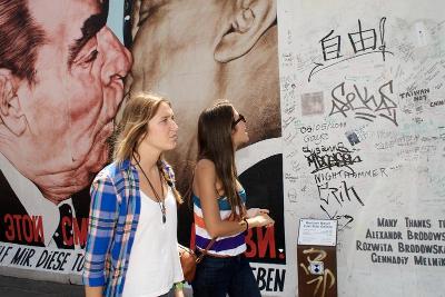 Camp International Anglais à Berlin 16-18 - Berlin & Brandenburg