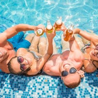 Séjour en Semi-Autonomie à Platja d'Aro - Gérone