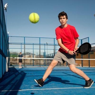 Colonie Sports de Raquettes à Platja d'Aro - Gérone