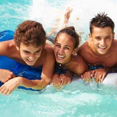 Sun Beach Club à Platja d'Aro 19-25 ans - Gérone