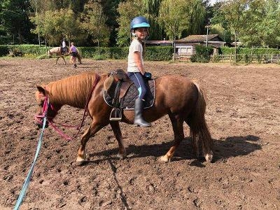 Ponydagen Antwerpen Paasvakantie - Antwerpen