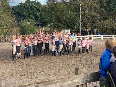 Ponydagen Antwerpen Herfstvakantie - Antwerpen