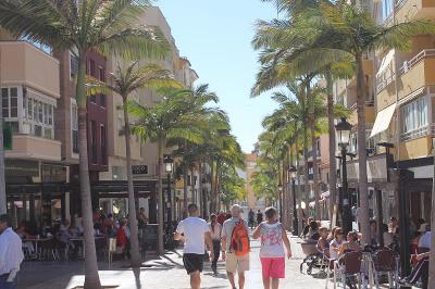 Spaanse Taalreis Benalmadena Lente