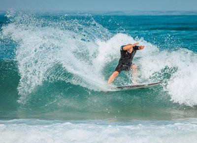 International Surfcamp Vieux Boucau 18+ - Vieux Boucau