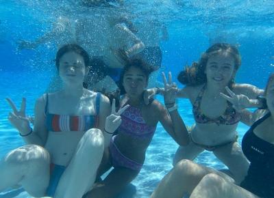 Colonie Activités Aquatiques en Haute-Corse - Haute-Corse