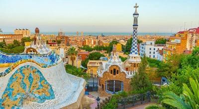 Découverte de Barcelone à la Toussaint - Catalogne