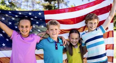 Immersion Anglophone en France Toussaint - Nouvelle-Aquitaine
