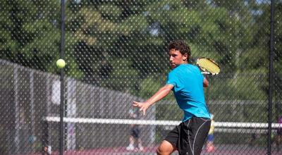 Stage Multisport Découverte en Haute-Vienne - Haute-Vienne