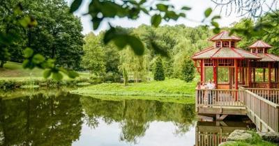 Séjour en Pleine Nature à Chevetogne - Domaine de Chevetogne