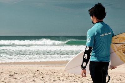 Surfkamp Peniche 18+ - Peniche