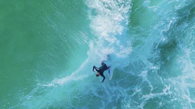 Camp International de Surf à Peniche 18+ Automne - Peniche