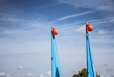 Zeil en Splash Dagkamp Oudenaarde Zomervakantie - Vlaamse Ardennen
