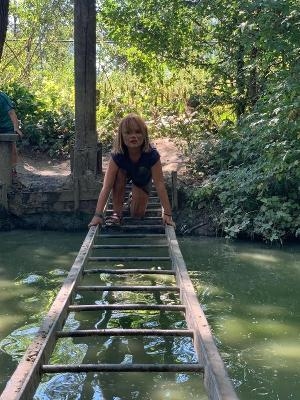 Piraten en Zeerovers Dagkamp Oudenaarde Zomervakantie - Vlaamse Ardennen