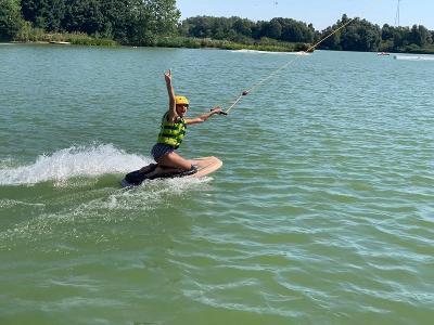 Op Avontuur met Kapitein Kompas Dagkamp Lummen