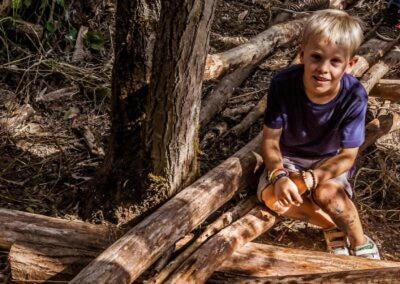 Superhelden Dagkamp Lummen Zomervakantie - Vlaanderen