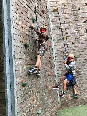 Superhelden Dagkamp Harelbeke Zomervakantie - West-Vlaanderen