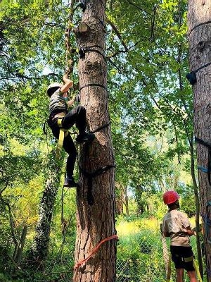 Avonturiers Op Missie Dagkamp Lummen Zomervakantie - Lummen