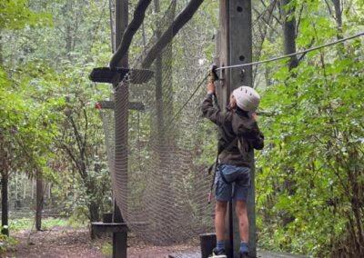 Safari Dagkamp Harelbeke Zomervakantie - West-Vlaanderen