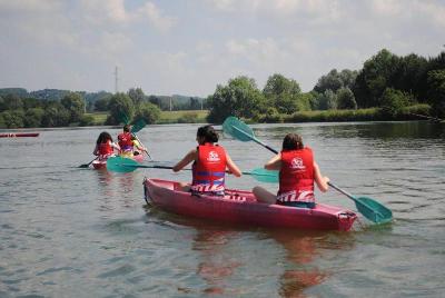 De Trollen van het Avonturenbos Dagkamp Oudenaarde Zomer - Vlaamse Ardennen