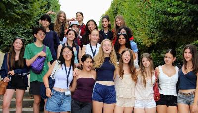 Franse Taalreis Parijs - Paris